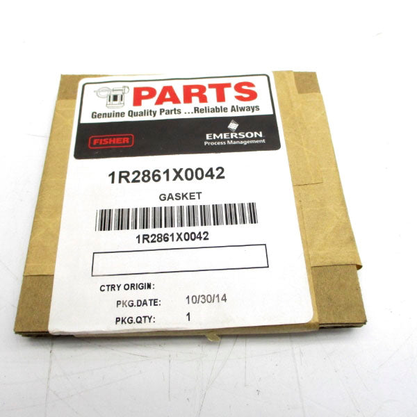 FISHER 1R2861X0042 NSFS