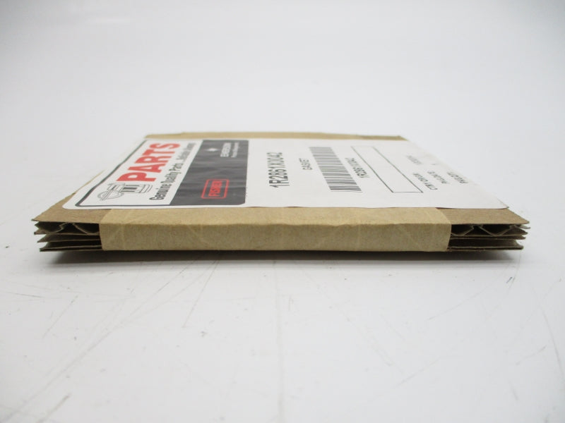 FISHER 1R2861X0042 NSFS
