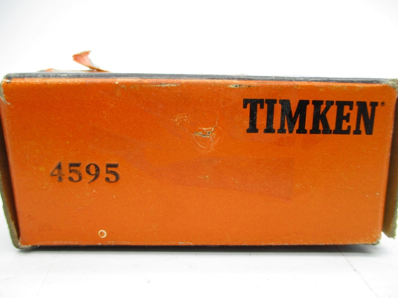 TIMKEN 4595 NSMP