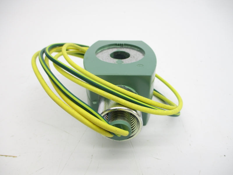 ASCO 238810-032-D* 110/120V NSMP