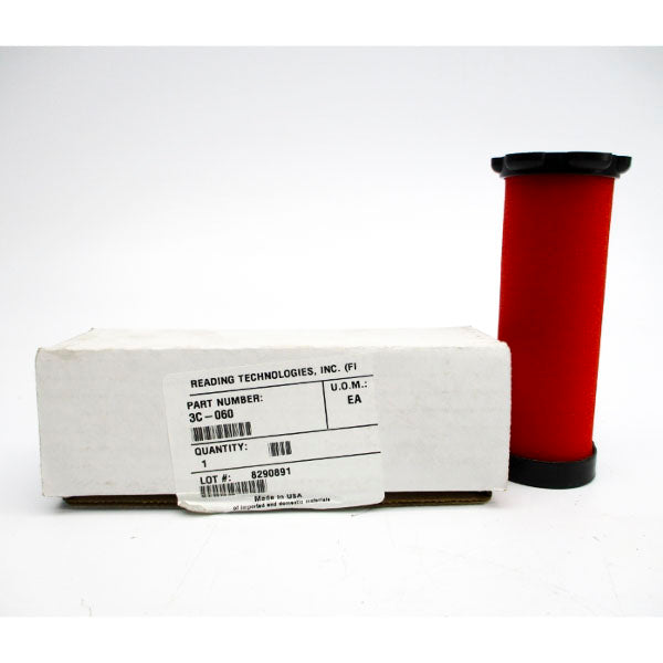 READING TECHNOLOGIES 3C-060 NSMP