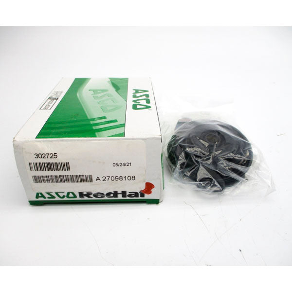ASCO 302725 NSMP