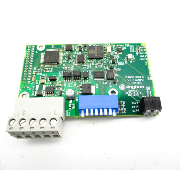 ANYBUS M00453 3266-2.2.1 ABS-DEV NSNP