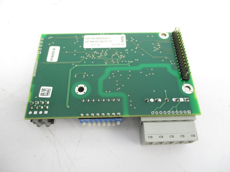 ANYBUS M00453 3266-2.2.1 ABS-DEV NSNP