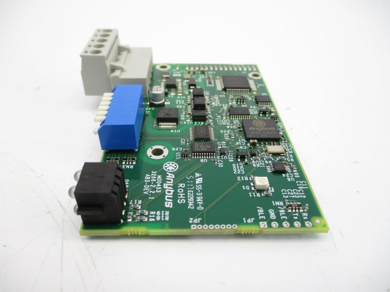 ANYBUS M00453 3266-2.2.1 ABS-DEV NSNP