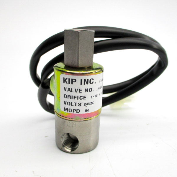 KIP 1X750 24VDC NSNP