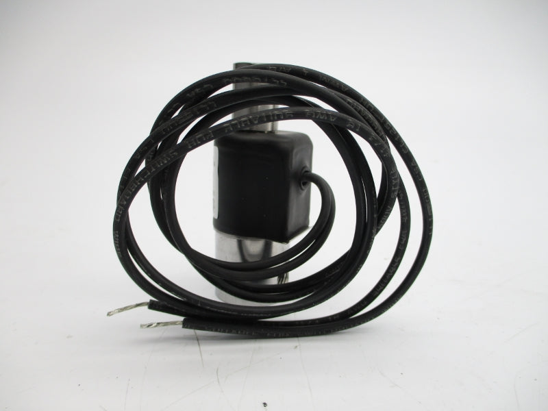 PETER PAUL 56JJ8XGM 24VDC 50PSI NSNP