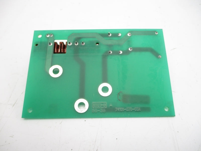 ALLEN BRADLEY 74101-371-51 REV. 04 NSNP