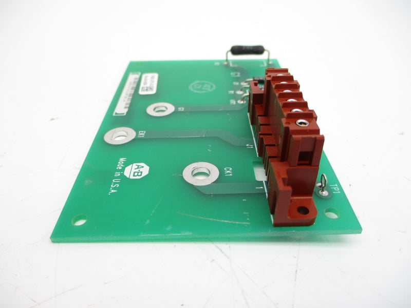 ALLEN BRADLEY 74101-371-51 REV. 04 NSNP
