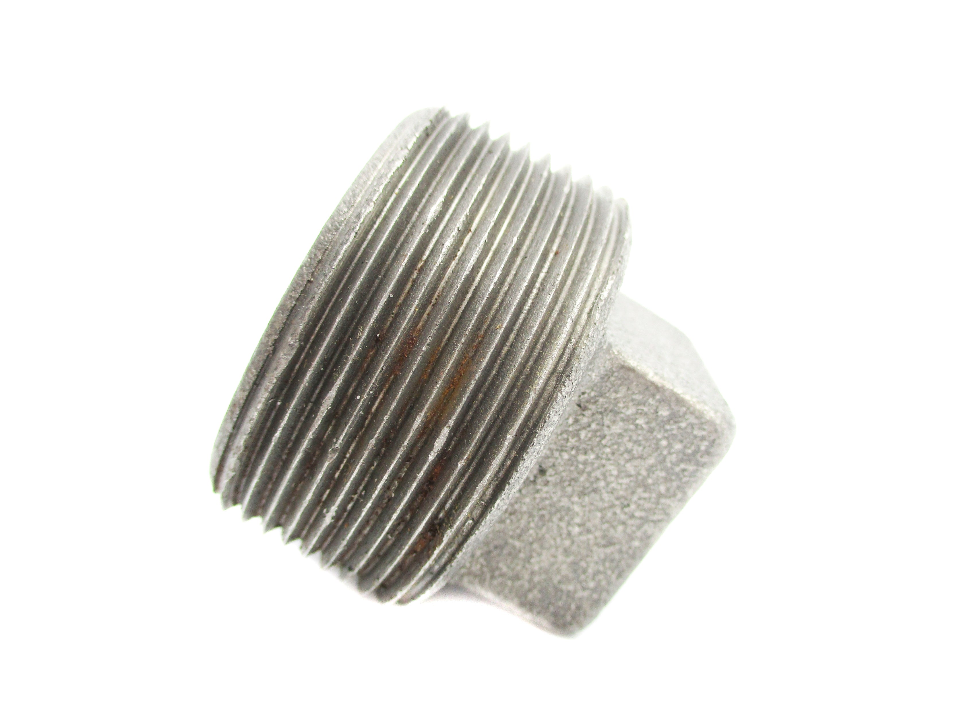 ASTM A-126 1-1/2" NSNP