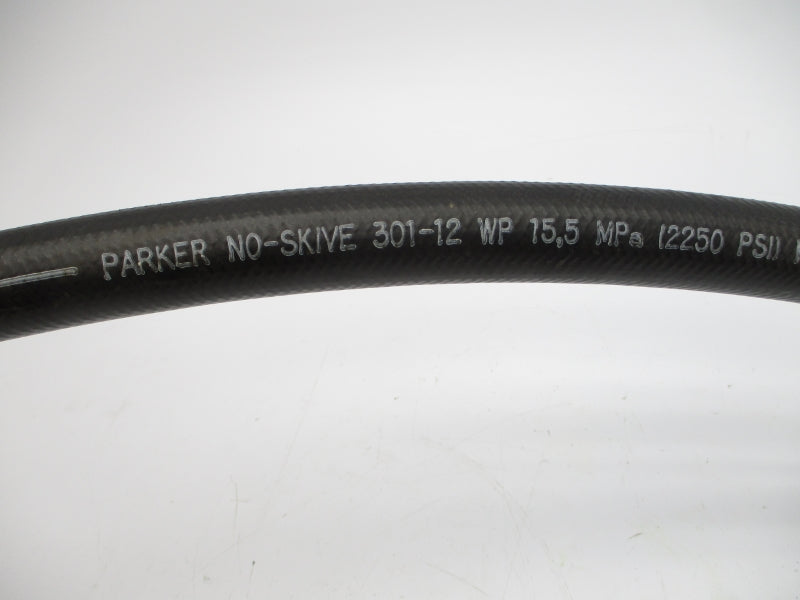 PARKER 301-12 2250PSI NSNP