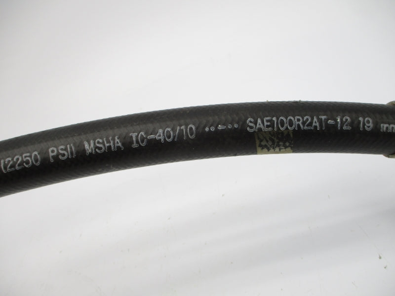 PARKER 301-12 2250PSI NSNP