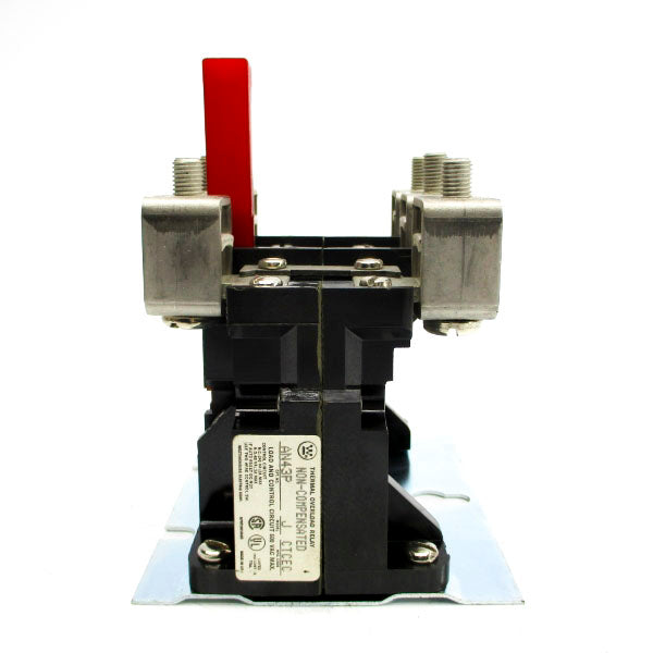 WESTINGHOUSE AN43P 600VAC 2A NSNP