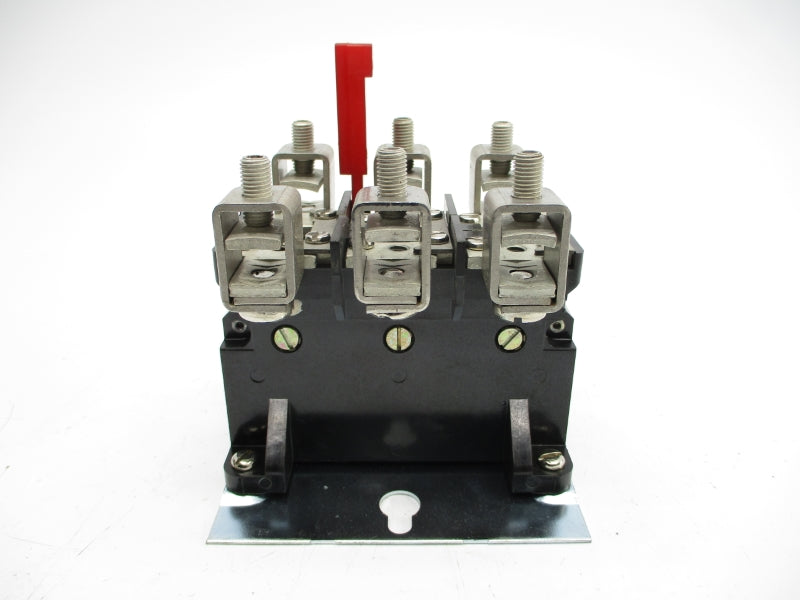 WESTINGHOUSE AN43P 600VAC 2A NSNP