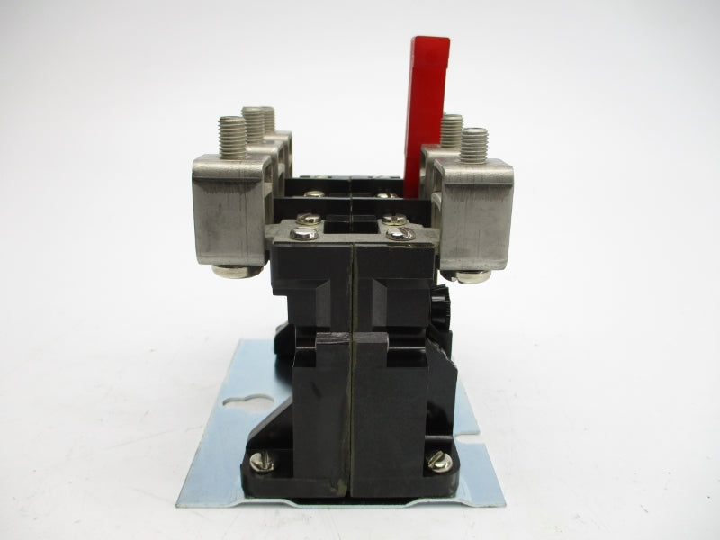 WESTINGHOUSE AN43P 600VAC 2A NSNP