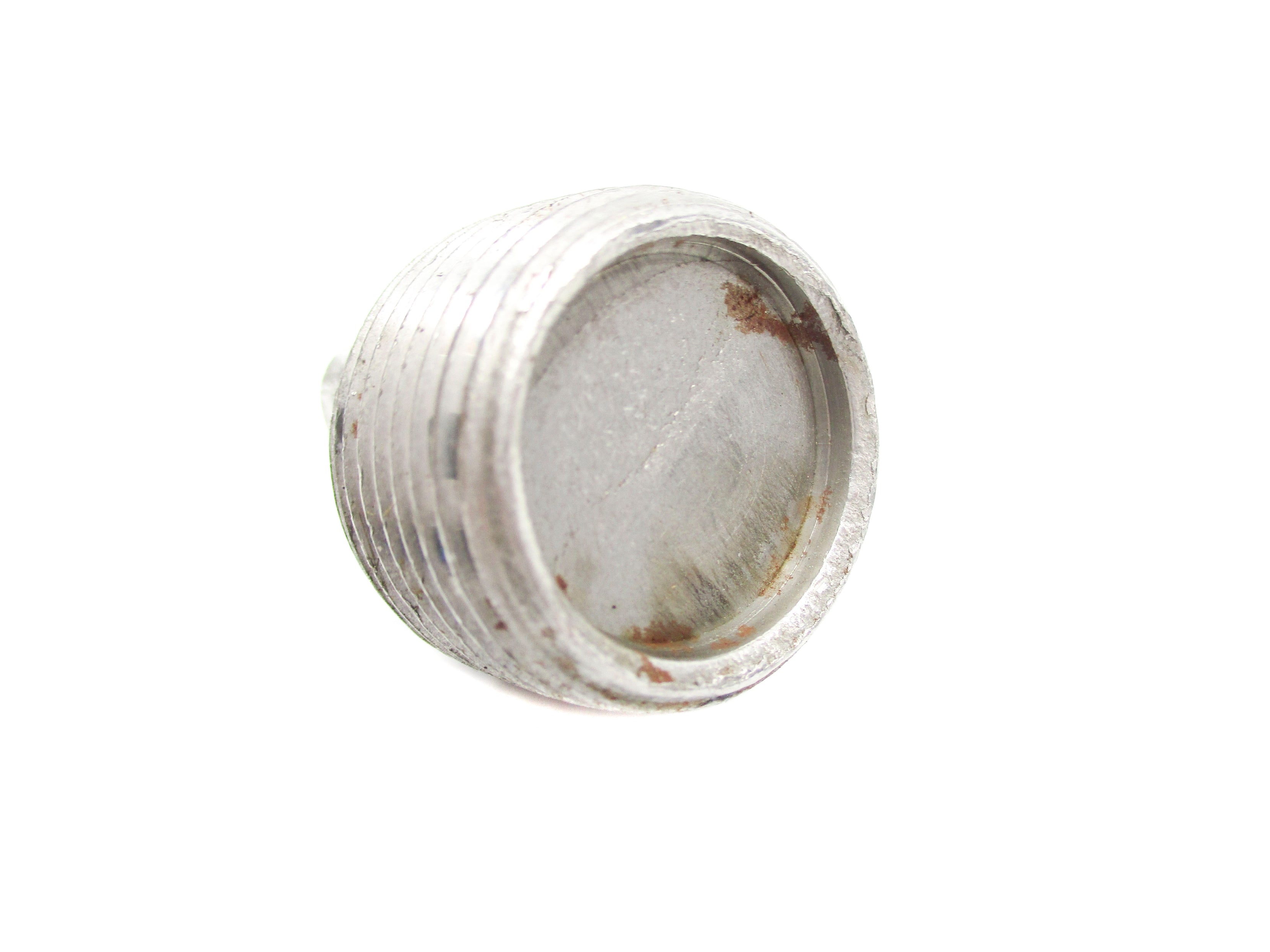 ASTM A-126 3/4" NSNP