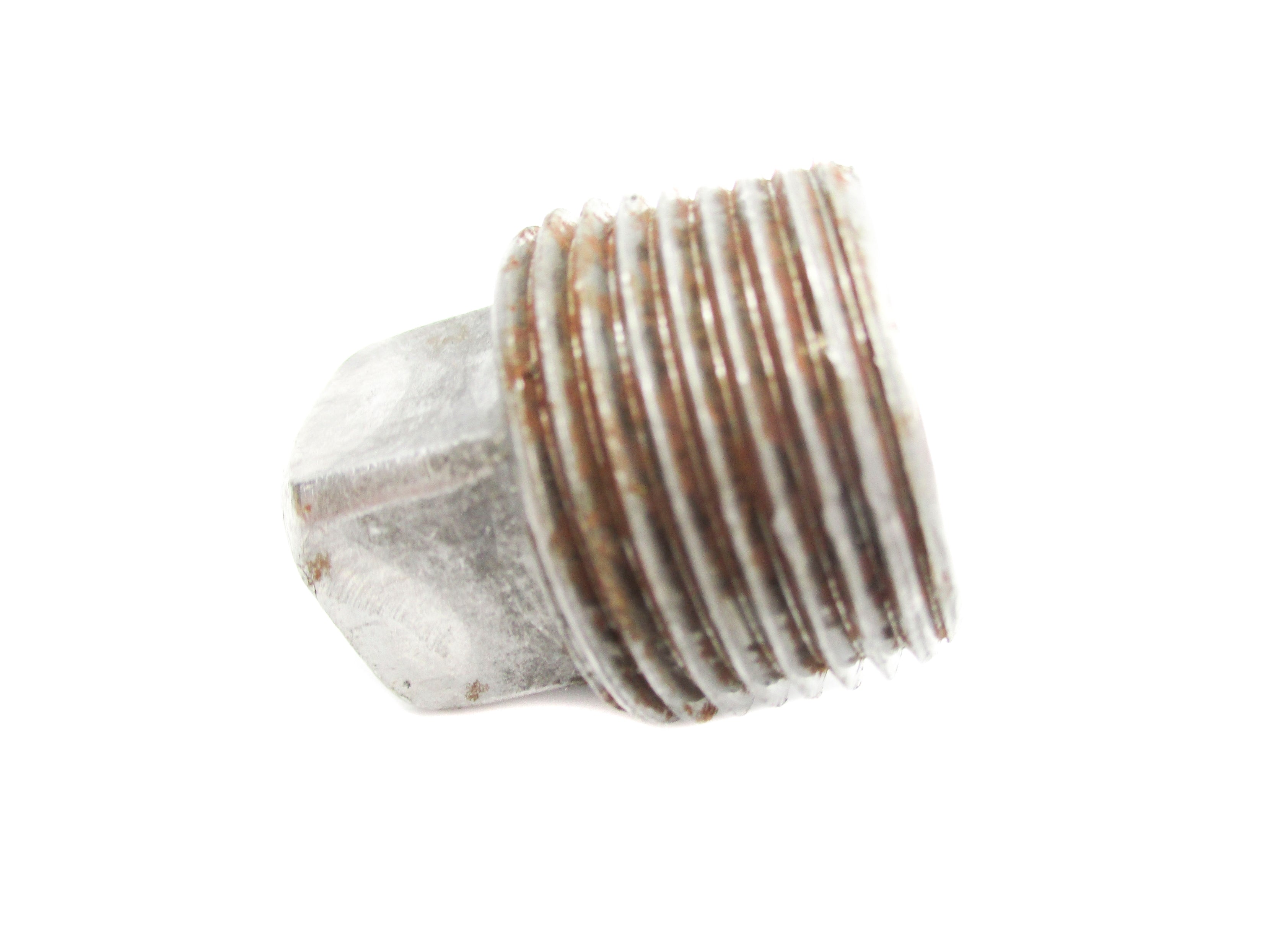 ASTM A-126 3/4" NSNP