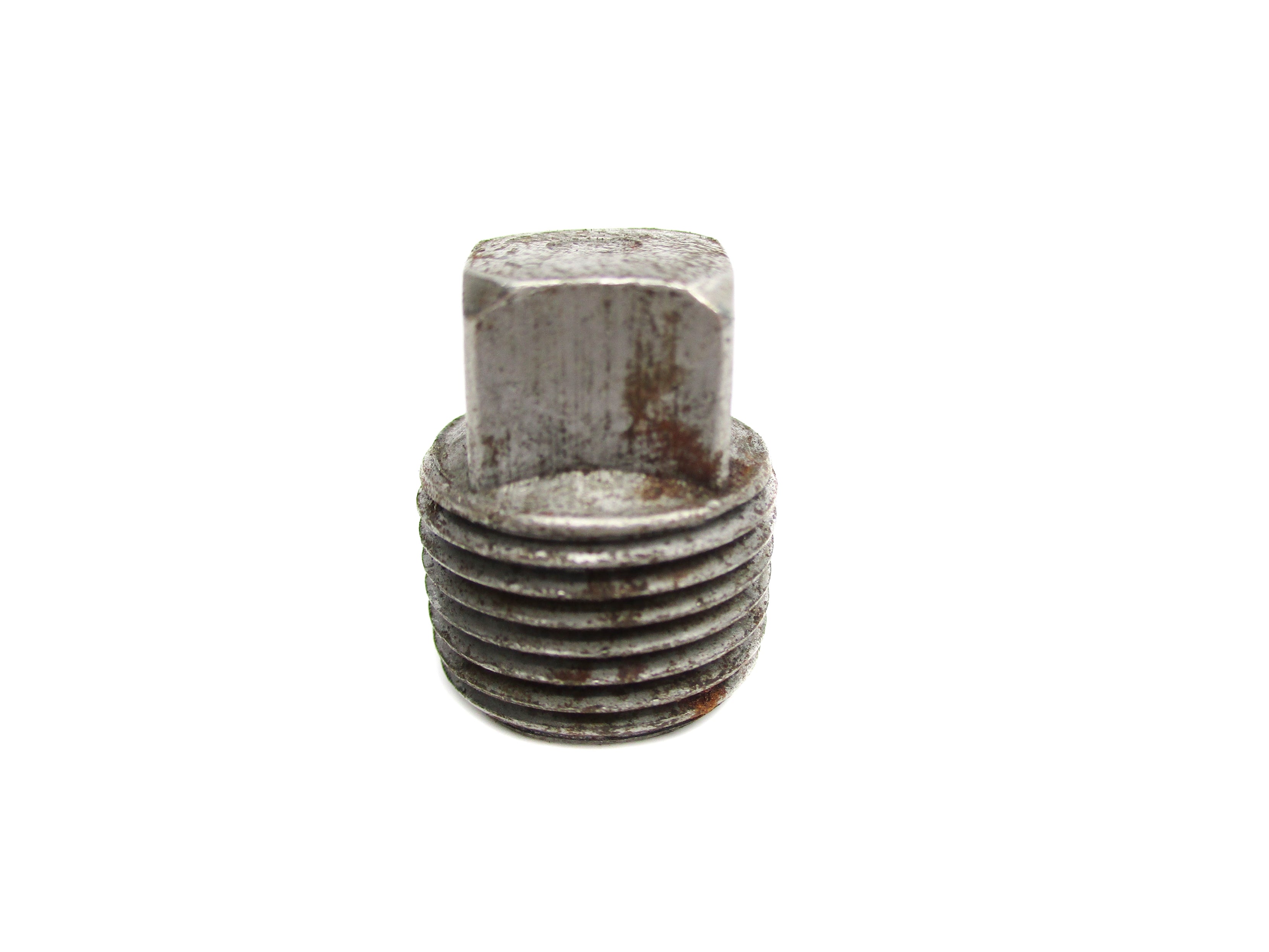 ASTM A-126 3/8" NSNP