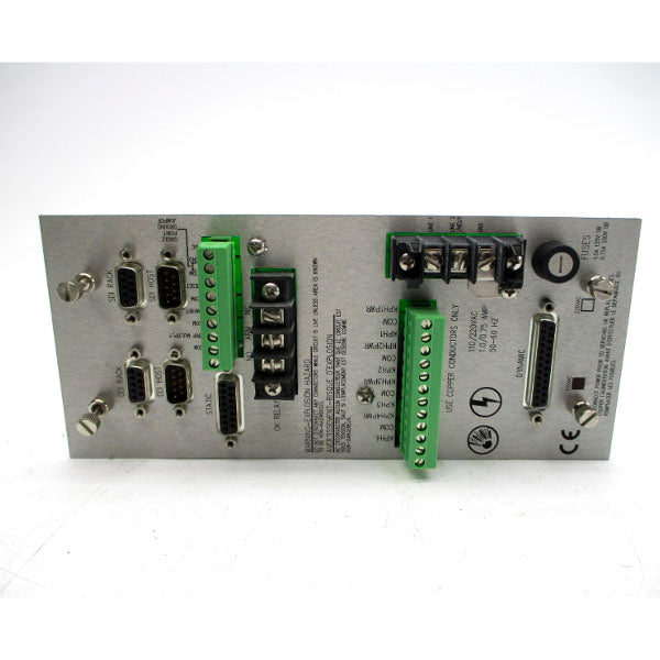 BENTLY NEVADA 88286-01J 110/220VAC 1.0/0.75A NSNP