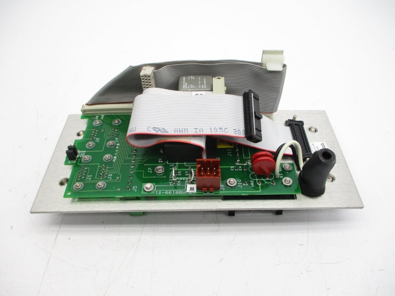 BENTLY NEVADA 88286-01J 110/220VAC 1.0/0.75A NSNP