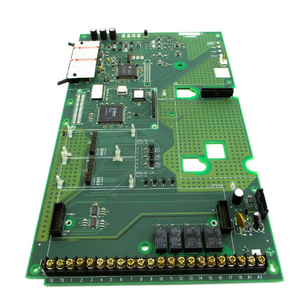 ROCKWELL AUTOMATION 1336F-MCB-SP1G REV. 24 NSNP