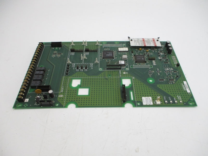 ROCKWELL AUTOMATION 1336F-MCB-SP1G REV. 24 NSNP