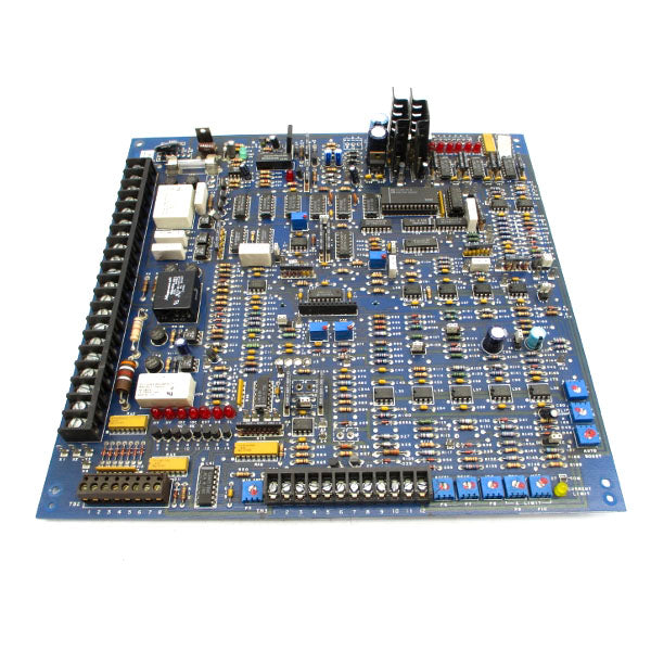 EMERSON 2950-4100 UNMP