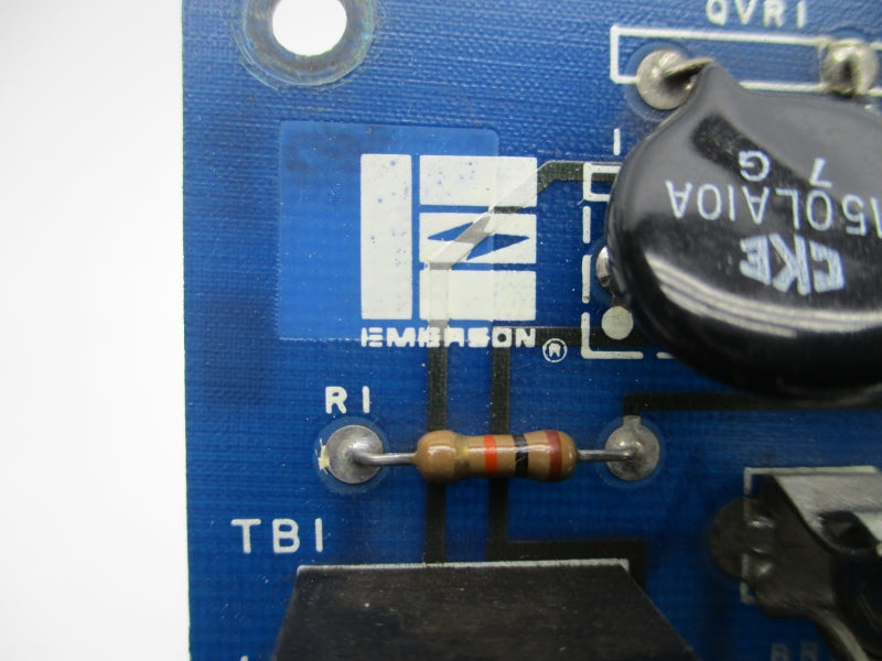 EMERSON 2950-4100 UNMP