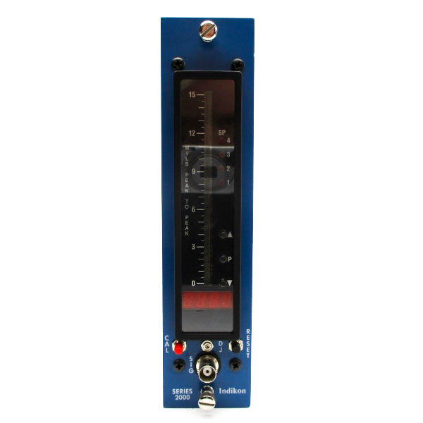INDIKON FL-B101D40-VTR 15-48VAC NSNP