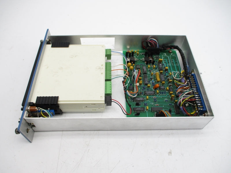 INDIKON FL-B101D40-VTR 15-48VAC NSNP