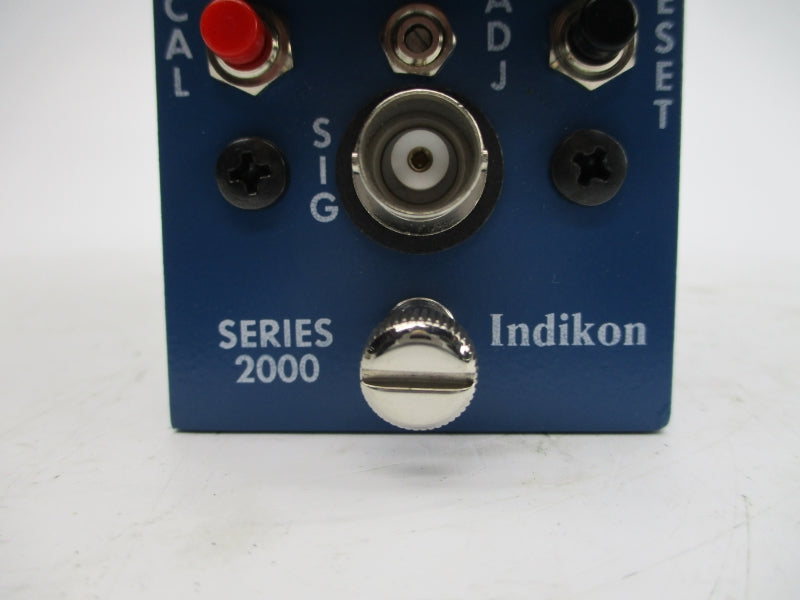 INDIKON FL-B101D40-VTR 15-48VAC NSNP