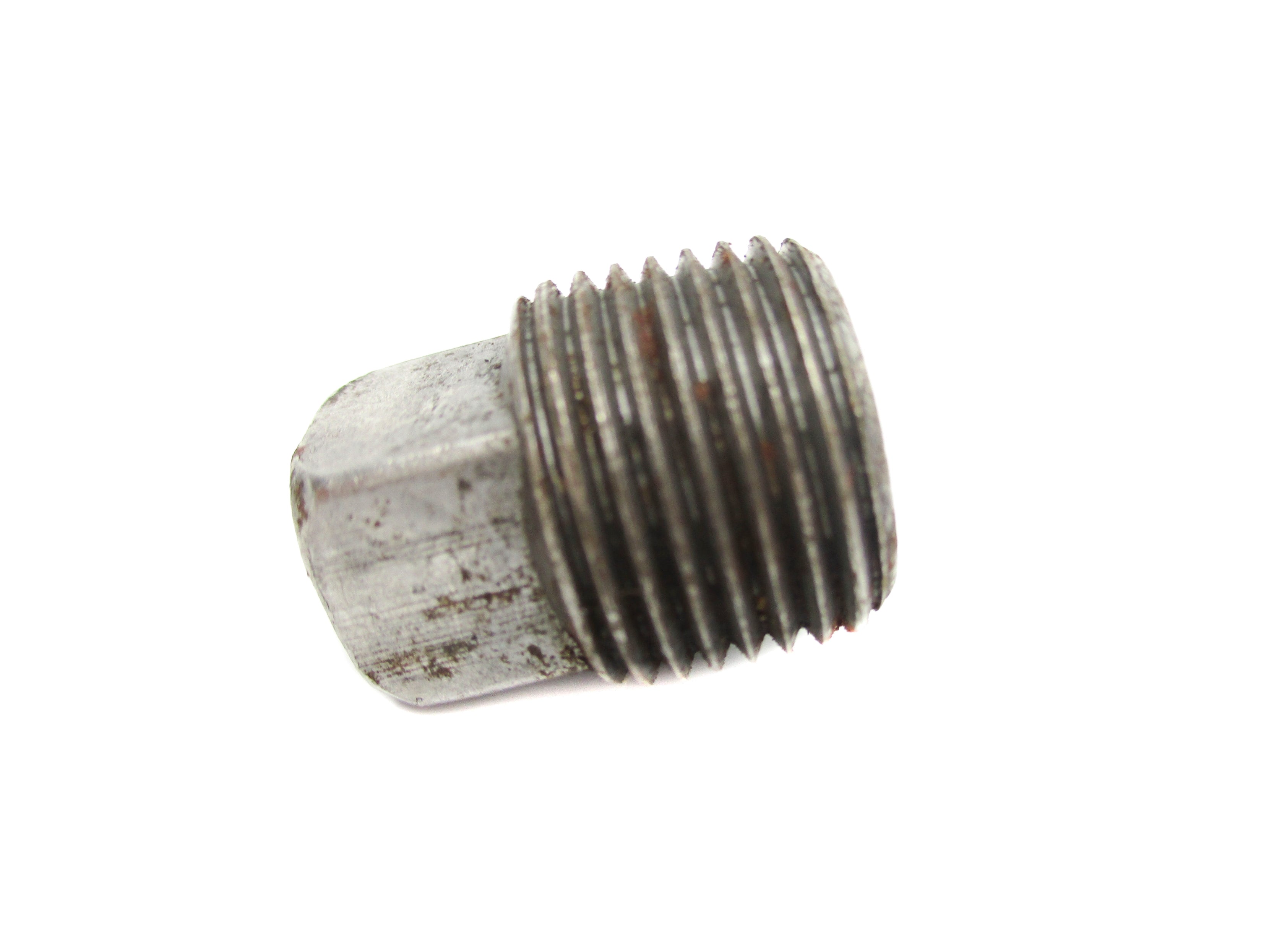 ASTM A-126 3/8" NSNP