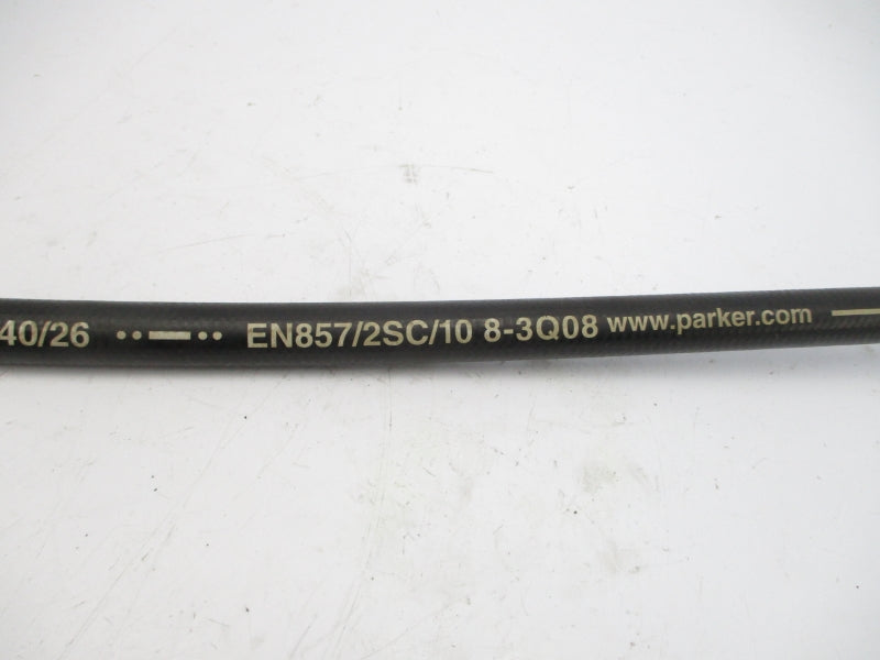PARKER 471TC-6 5000PSI NSNP