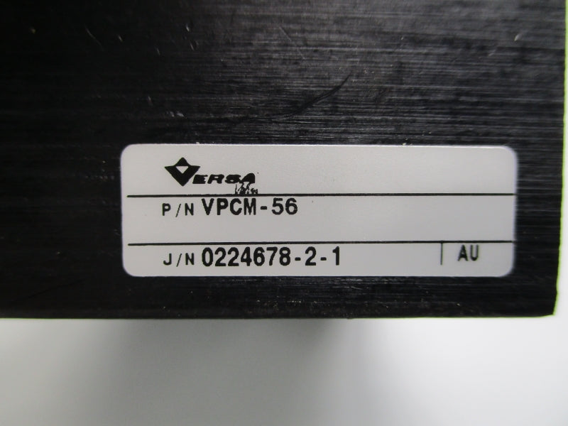 VERSA VPCM-56 NSNP