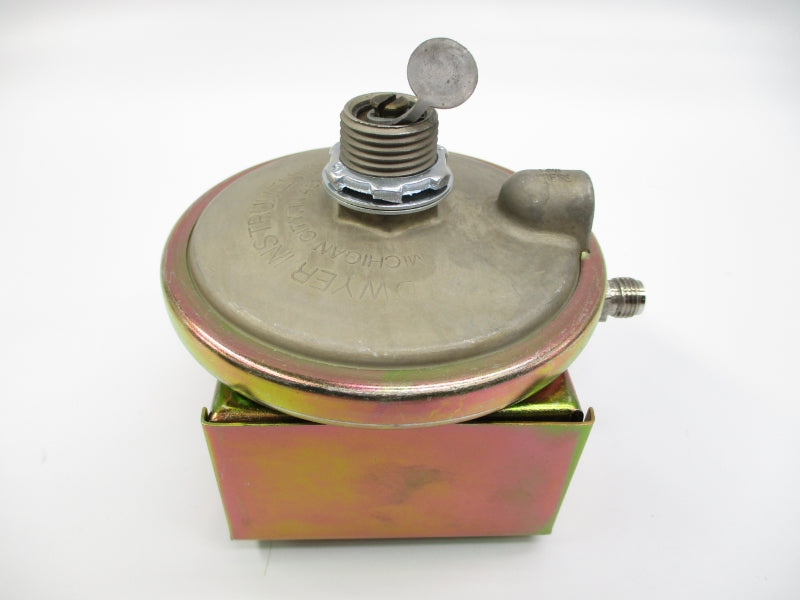 DWYER 1823-0 480VAC 15A 25PSI NSNP