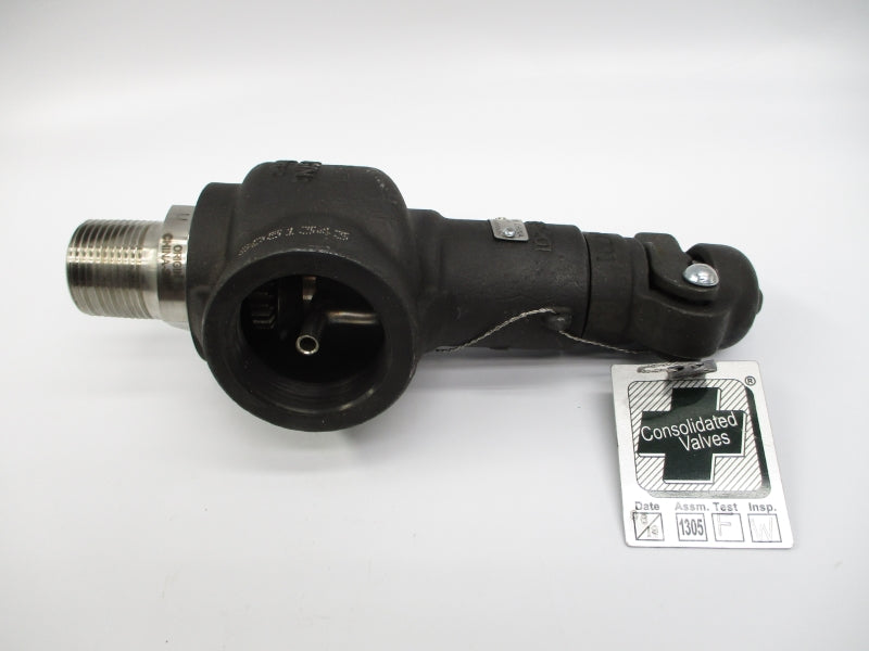 CHALMERS&KUBECK 1982C-3-CC-MS-34-SC-SC-S8 225PSI NSNP