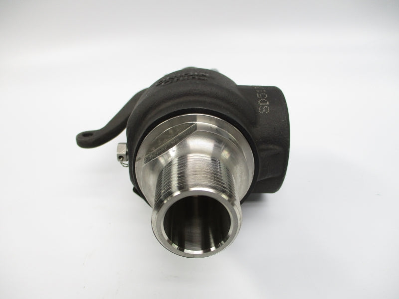 CHALMERS&KUBECK 1982C-3-CC-MS-34-SC-SC-S8 225PSI NSNP
