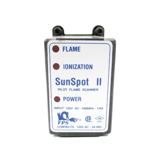 FPS 9100-1000 120VAC 3A NSNP