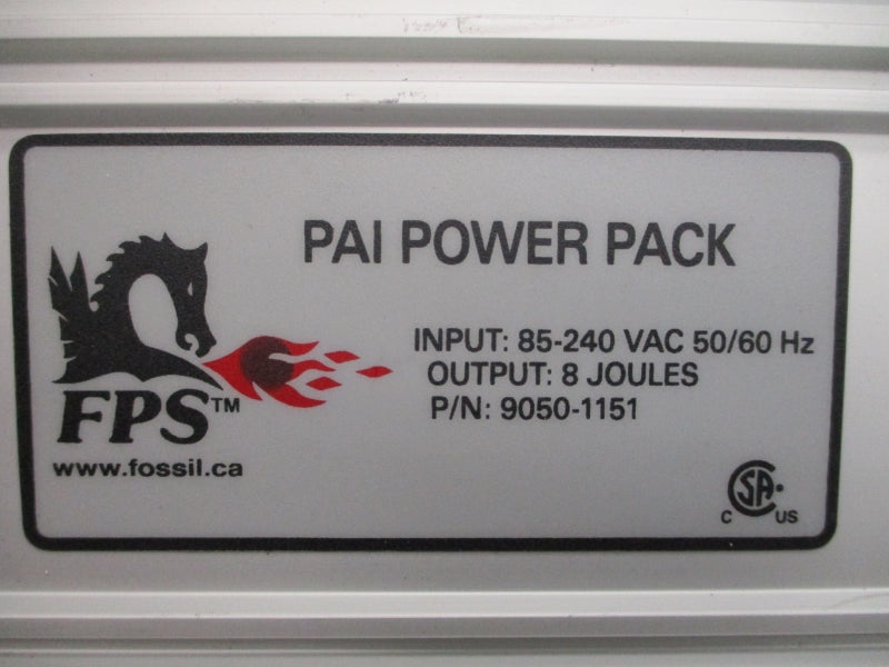 FPS 9050-1151 85-240VAC NSNP