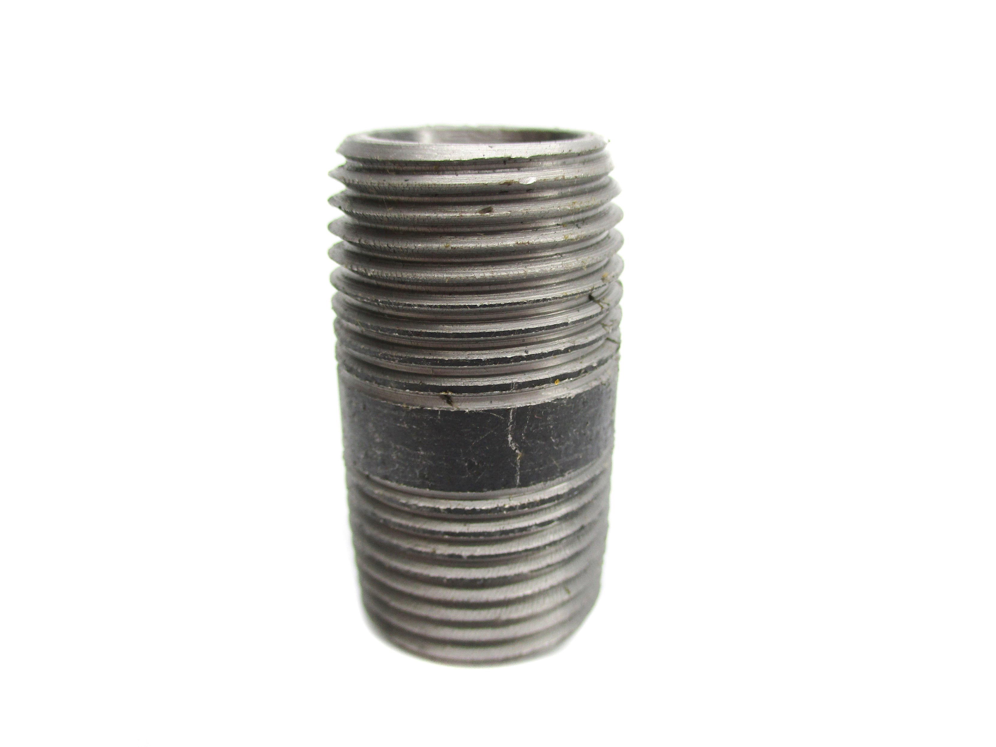 ASTM A-53 1/2" X SHORT NSNP