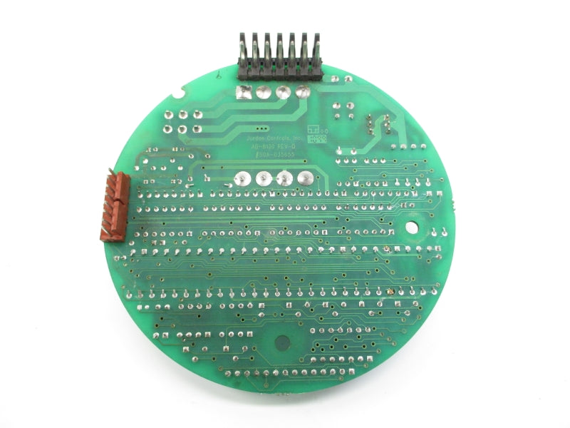 JORDAN CONTROLS AD-8130 NSNP