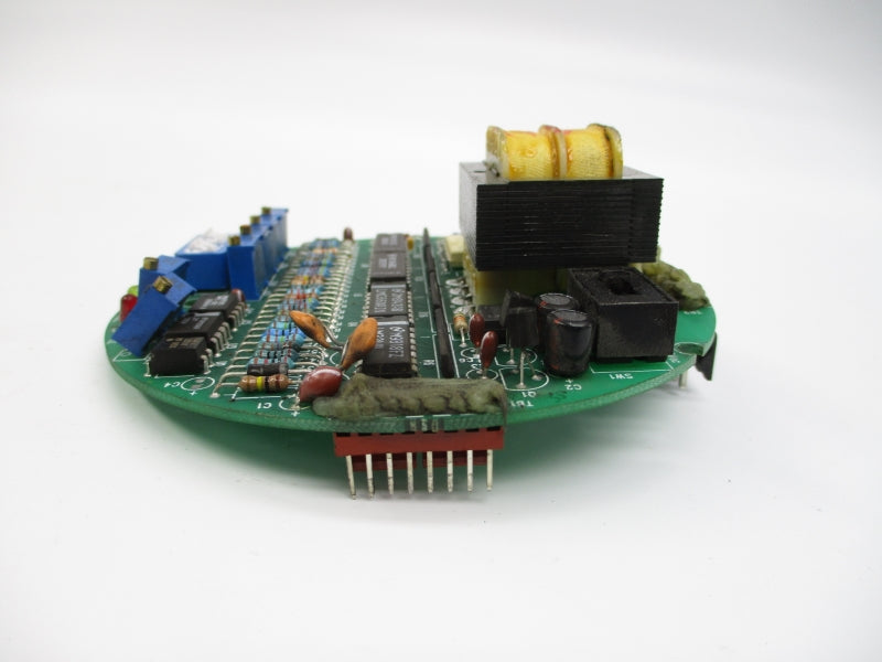 JORDAN CONTROLS AD-8130 NSNP