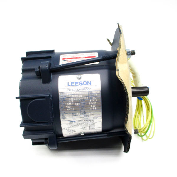 LEESON 114992.00 U6P17EZ1A 120/240V 6/7.6A NSNP