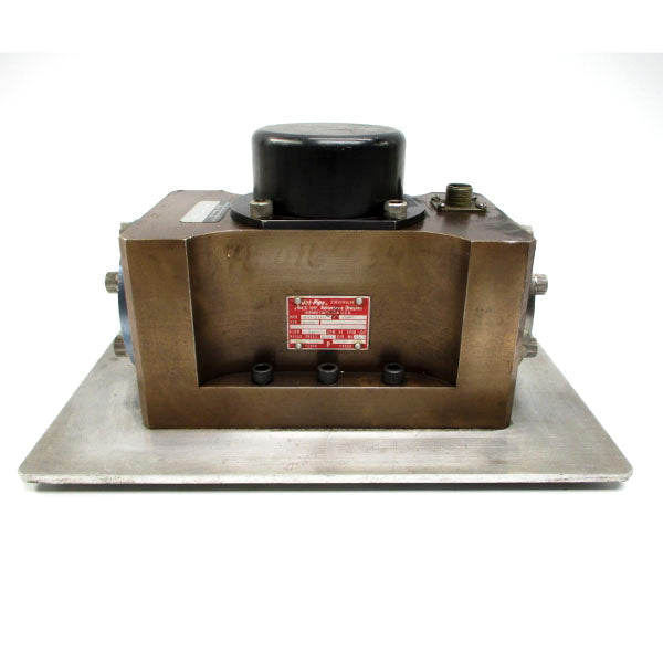 JET PIPE 76033 450-1180 REMAN