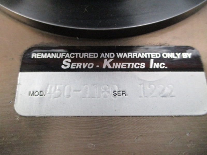 JET PIPE 76033 450-1180 REMAN