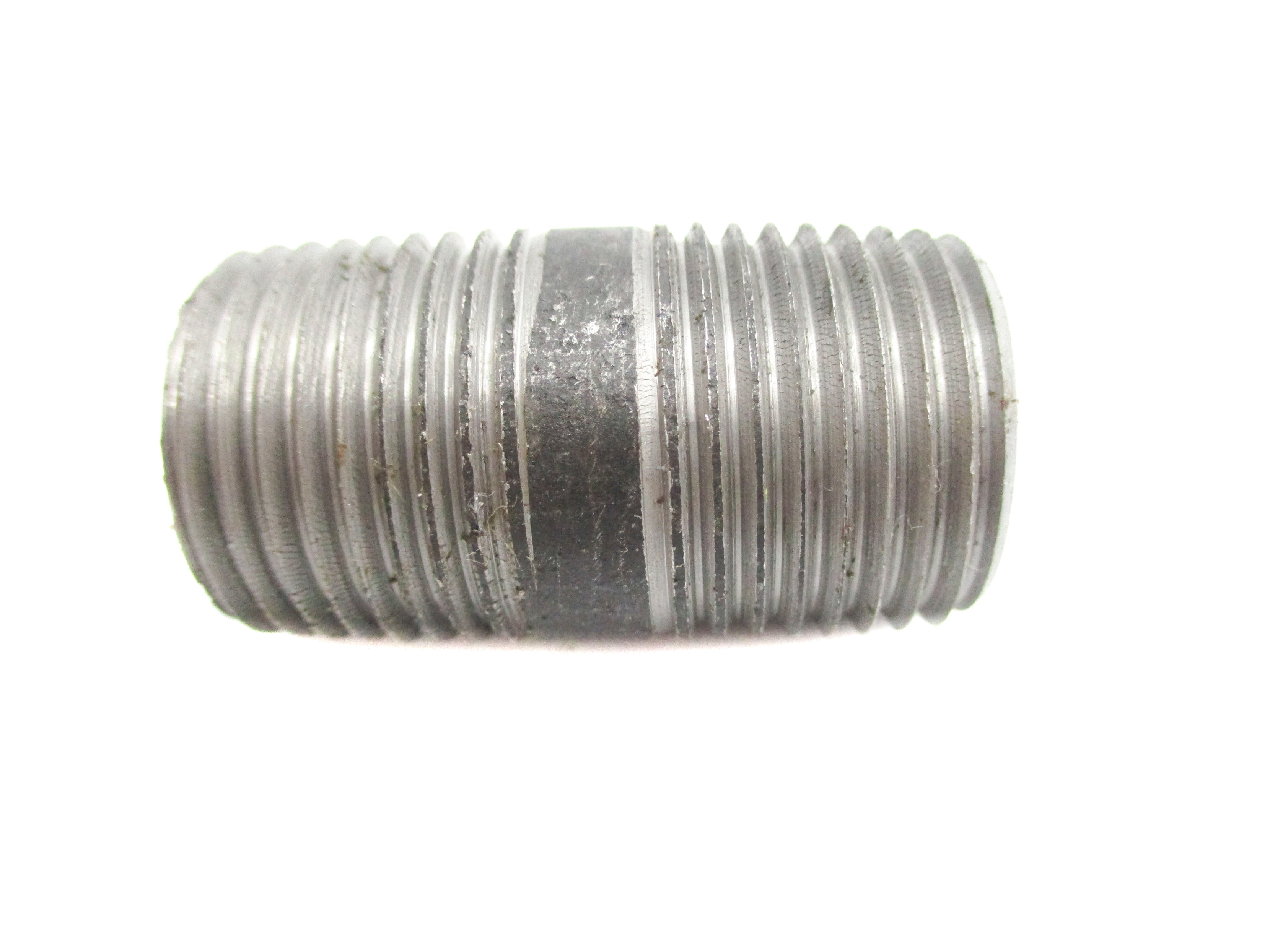 ASTM A-53 1/2" X SHORT NSNP