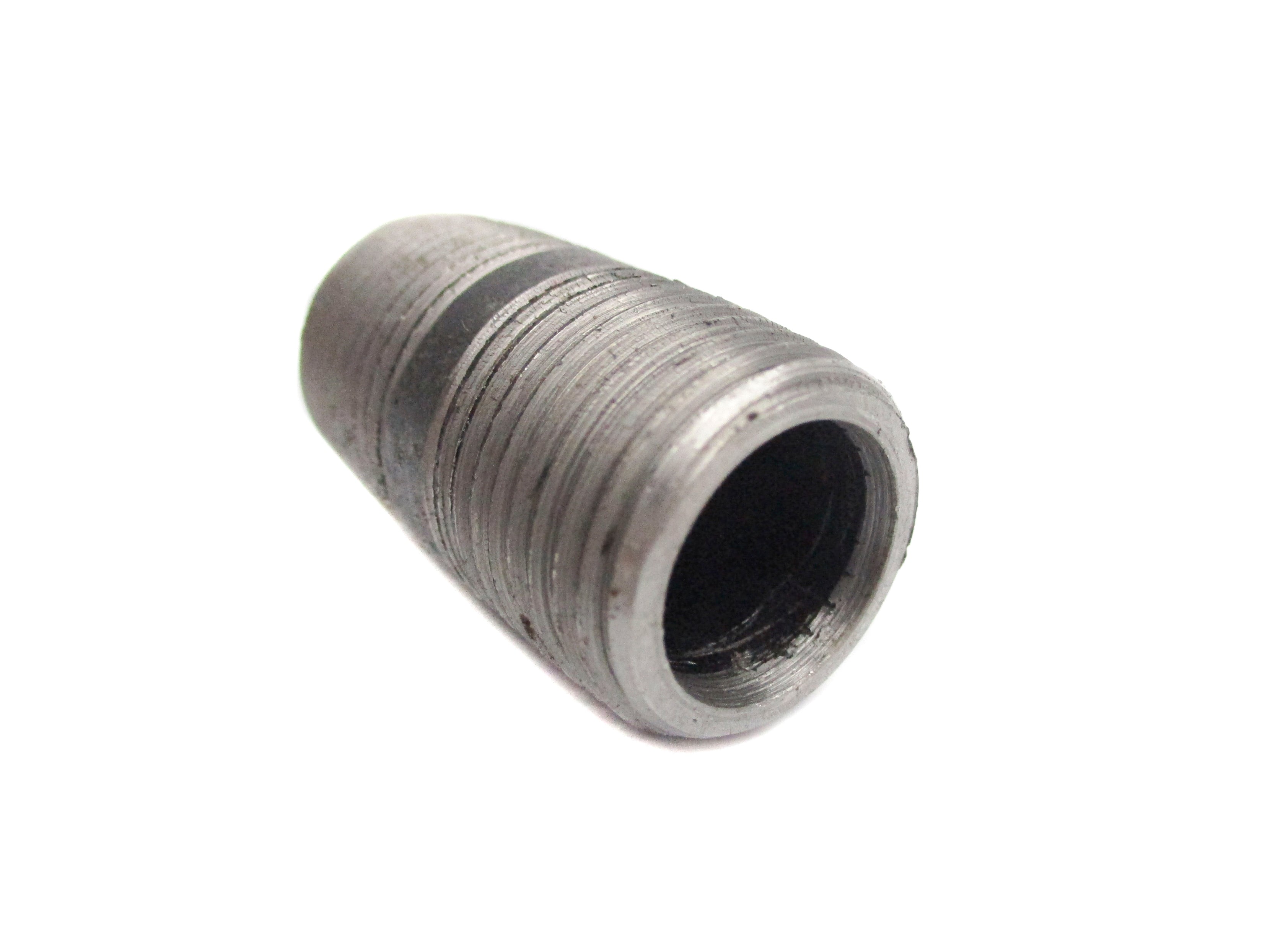 ASTM A-53 1/2" X SHORT NSNP