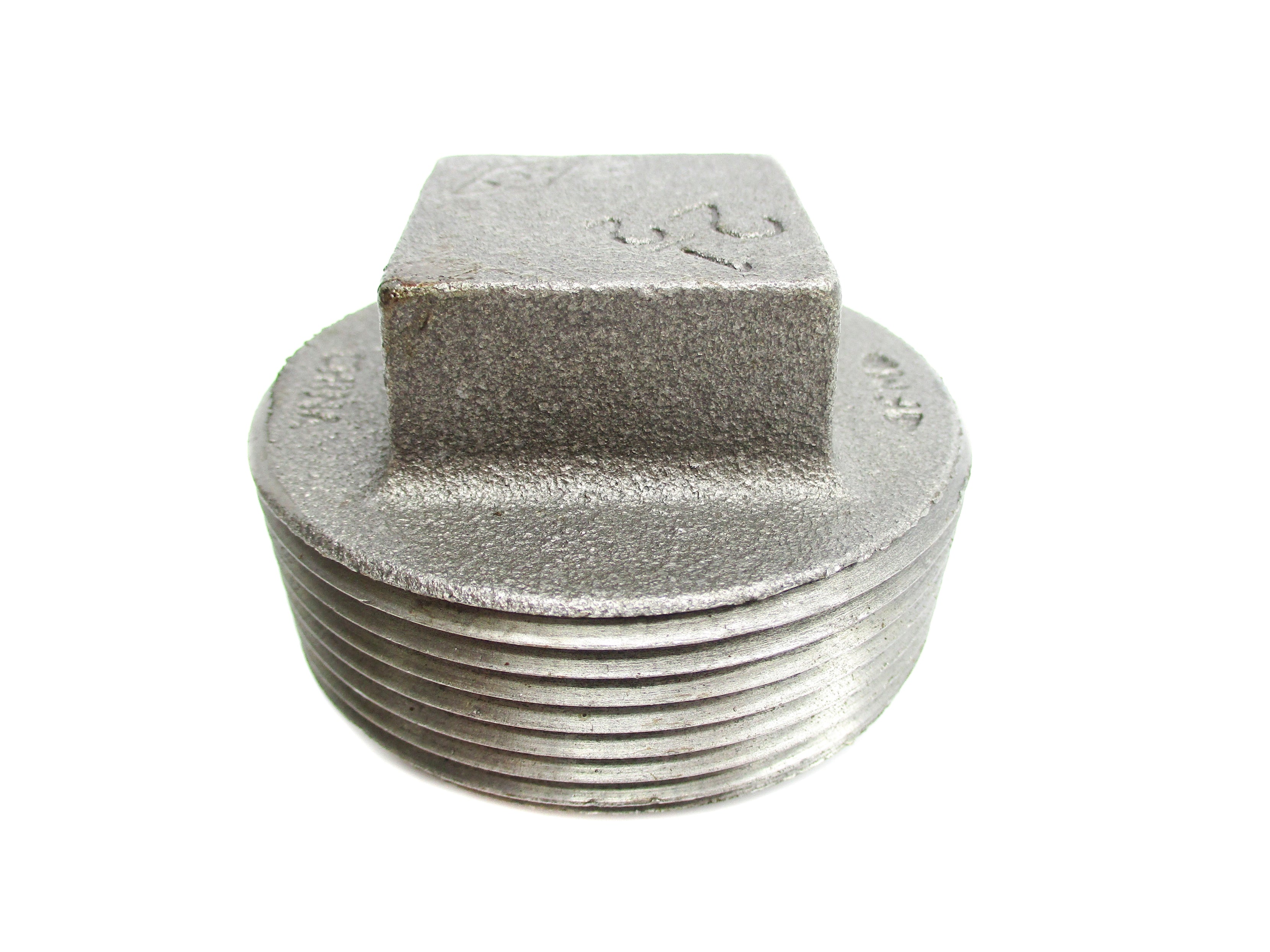ASTM A-234 2-1/2" NSNP