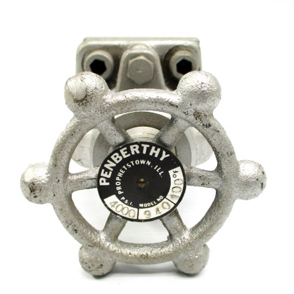 PENBERTHY 940 4000PSI NSNP