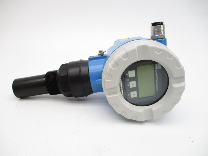 ENDRESS+HAUSER FMU40-ANB2A4 14-36VDC NSMP